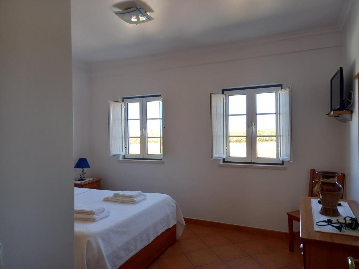 T2,Casa Sol E Mar 50464/Al Apartment Vila Nova de Milfontes Ngoại thất bức ảnh