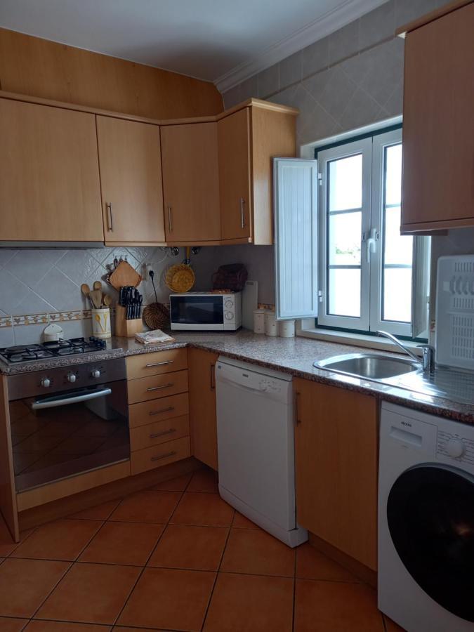 T2,Casa Sol E Mar 50464/Al Apartment Vila Nova de Milfontes Ngoại thất bức ảnh