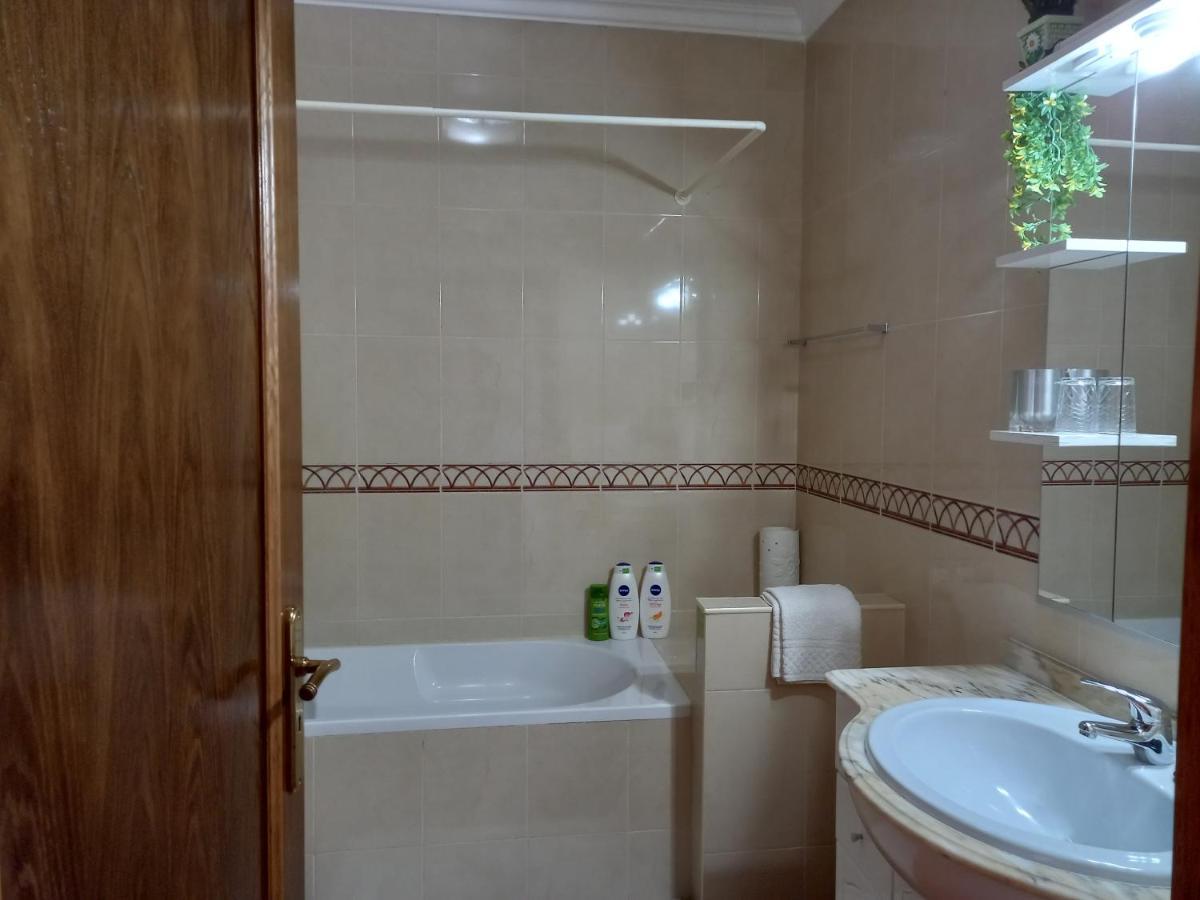 T2,Casa Sol E Mar 50464/Al Apartment Vila Nova de Milfontes Ngoại thất bức ảnh