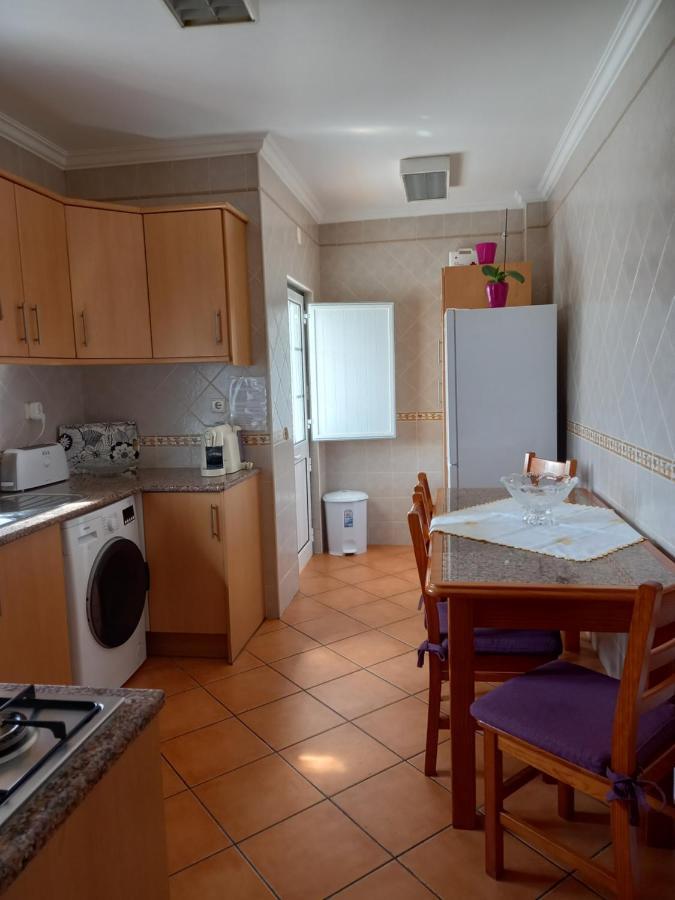 T2,Casa Sol E Mar 50464/Al Apartment Vila Nova de Milfontes Ngoại thất bức ảnh