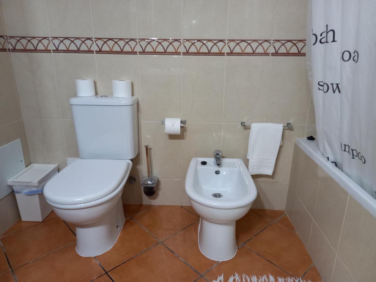 T2,Casa Sol E Mar 50464/Al Apartment Vila Nova de Milfontes Ngoại thất bức ảnh