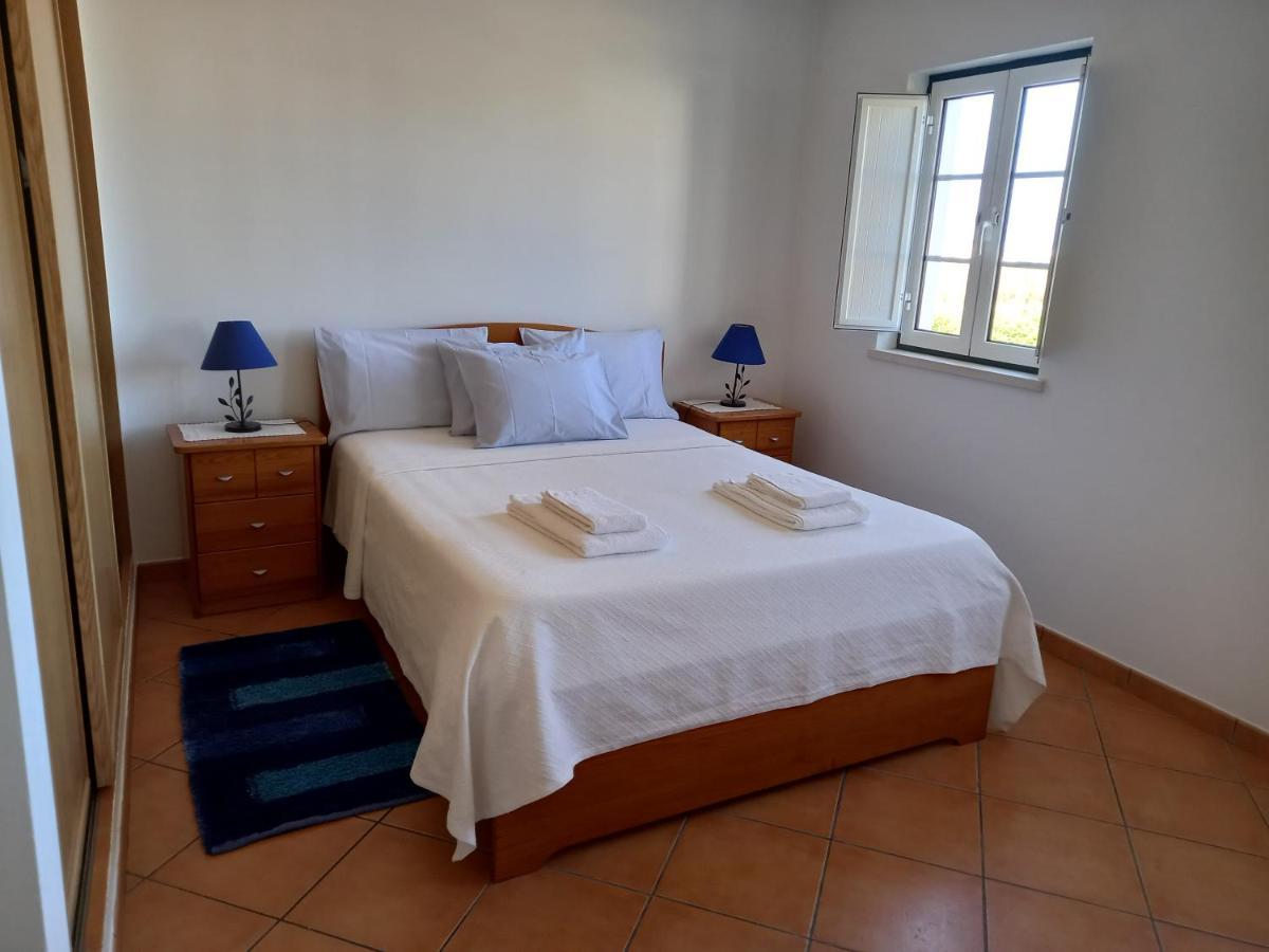 T2,Casa Sol E Mar 50464/Al Apartment Vila Nova de Milfontes Ngoại thất bức ảnh