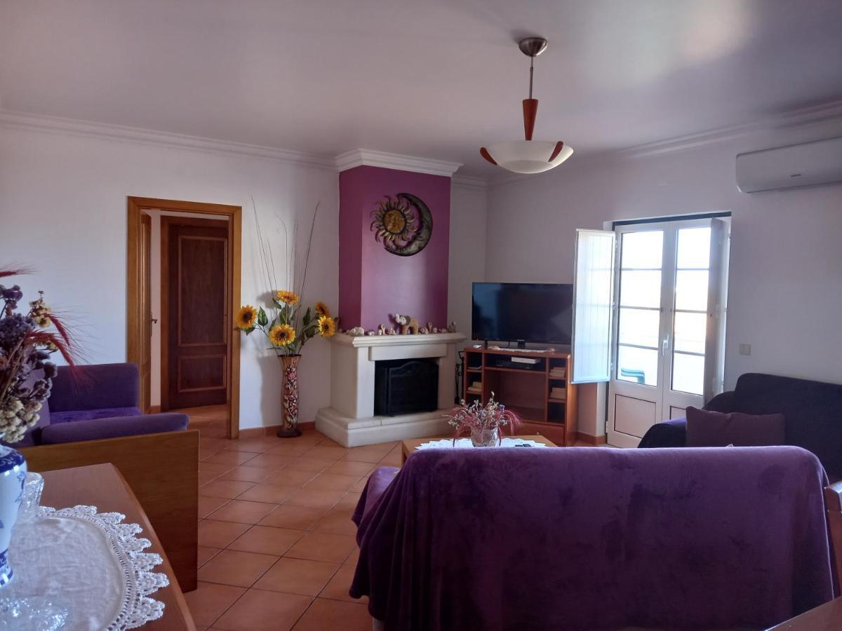 T2,Casa Sol E Mar 50464/Al Apartment Vila Nova de Milfontes Ngoại thất bức ảnh