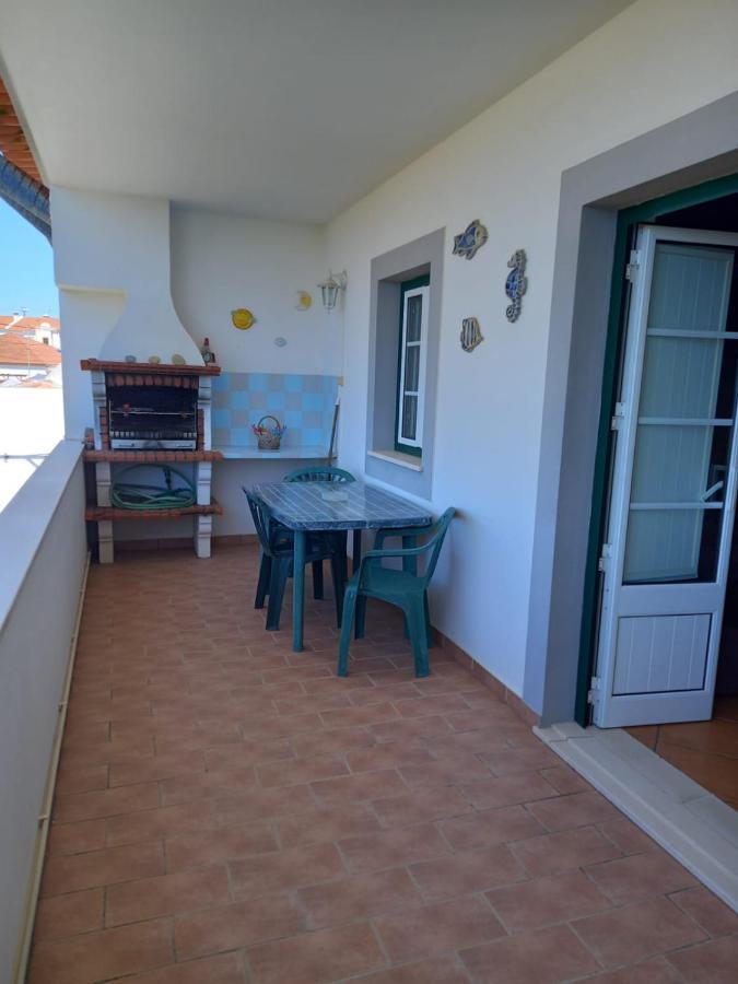 T2,Casa Sol E Mar 50464/Al Apartment Vila Nova de Milfontes Ngoại thất bức ảnh