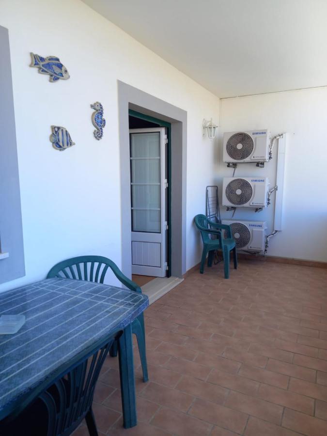 T2,Casa Sol E Mar 50464/Al Apartment Vila Nova de Milfontes Ngoại thất bức ảnh